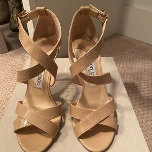 Jimmy Choo Heels